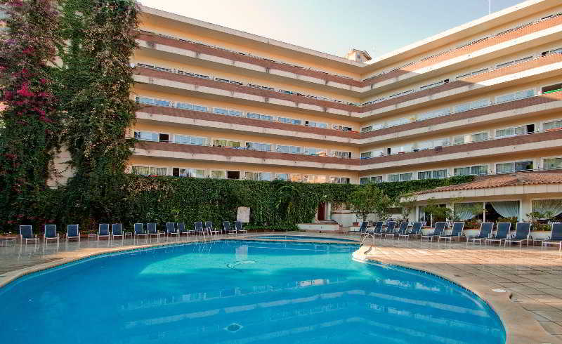 Ipanema Park El Arenal (Mallorca) Exterior foto