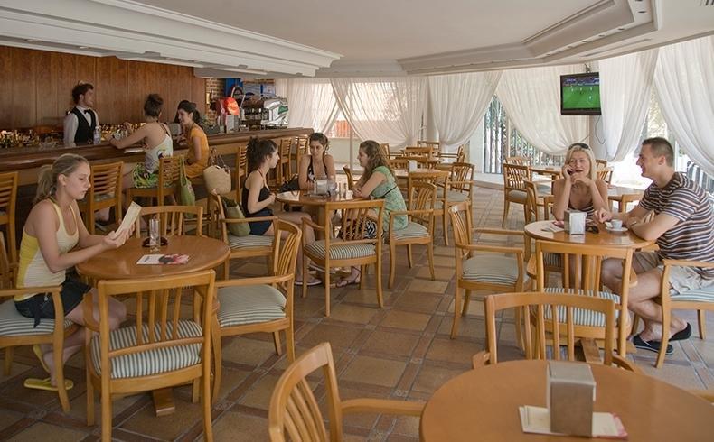Ipanema Park El Arenal (Mallorca) Exterior foto