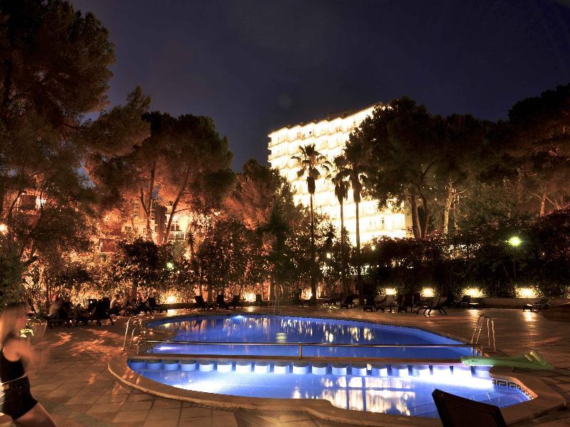 Ipanema Park El Arenal (Mallorca) Exterior foto