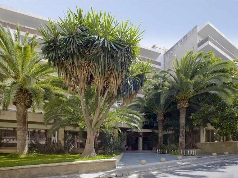Ipanema Park El Arenal (Mallorca) Exterior foto