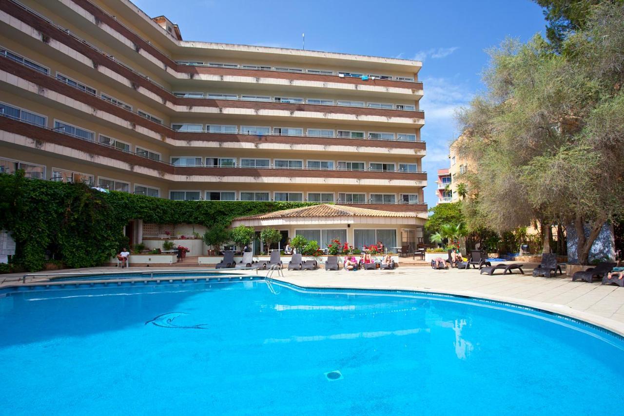 Ipanema Park El Arenal (Mallorca) Exterior foto