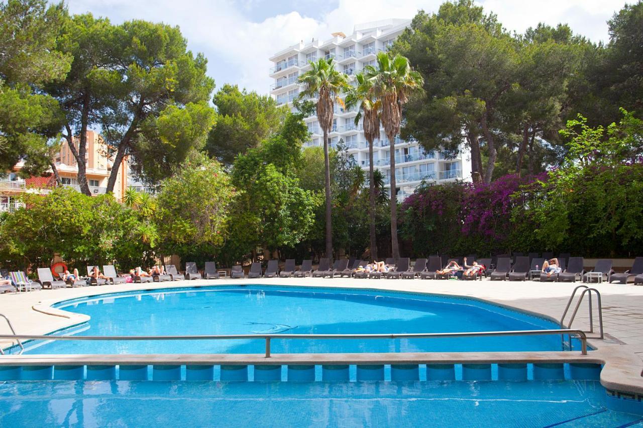 Ipanema Park El Arenal (Mallorca) Exterior foto